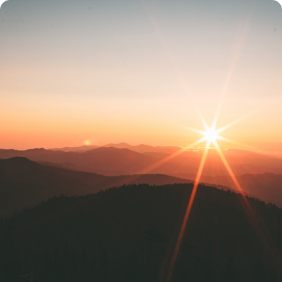 Bald Mountains
