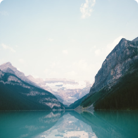 Lake Louise