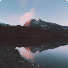 Vanoise National Park